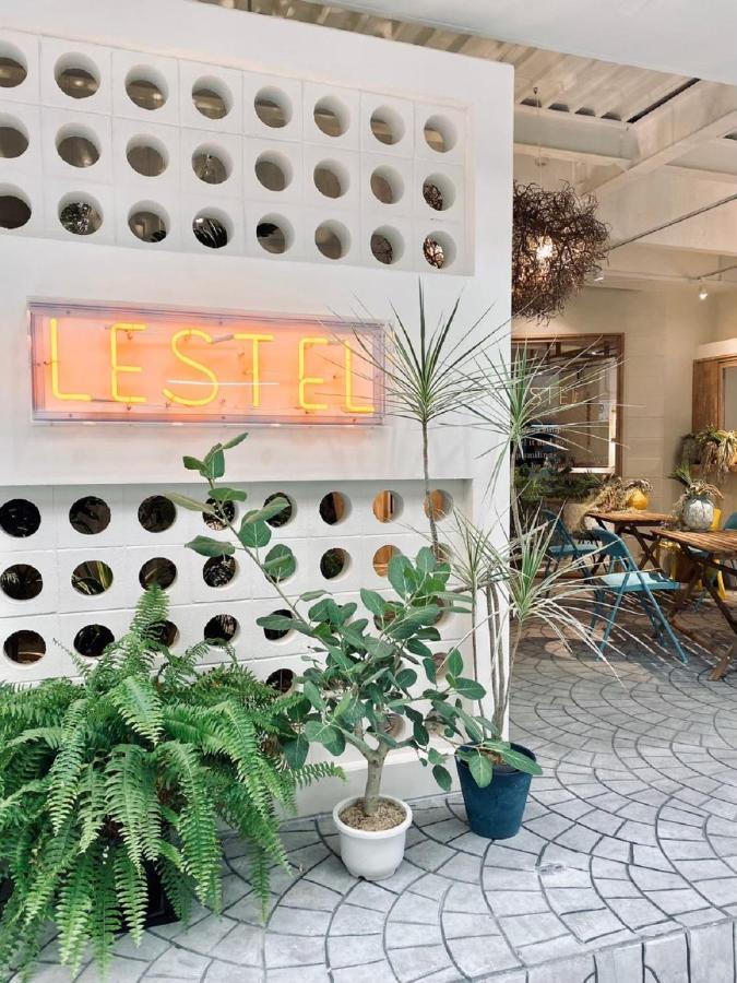 Lestel Наха Екстериор снимка